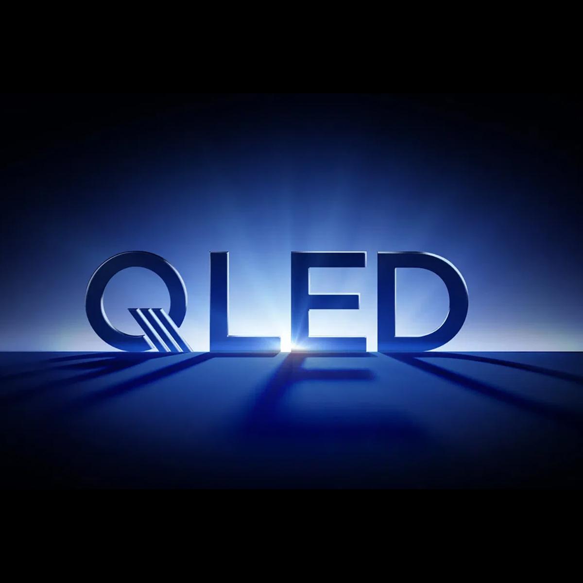 Smart Tv QLED 43